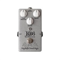 BB6 (バッファー/ブースター)