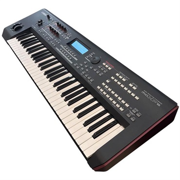 USED 中古　MOXF6 (S/N:JBUL011265)純正ダンパーペダルつき※配送事項要ご確認　ヤマハ