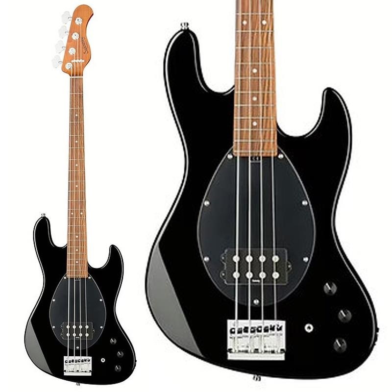 Sadowsky Guitars MetroExpress 21-Fret Vintage M Bass 4st (BLK/R