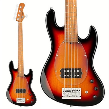 Sadowsky Guitars MetroExpress 21-Fret Vintage M Bass 5st (TBT/R