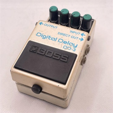 BOSS USED 中古 DD-3 ｜イケベ楽器店オンラインストア