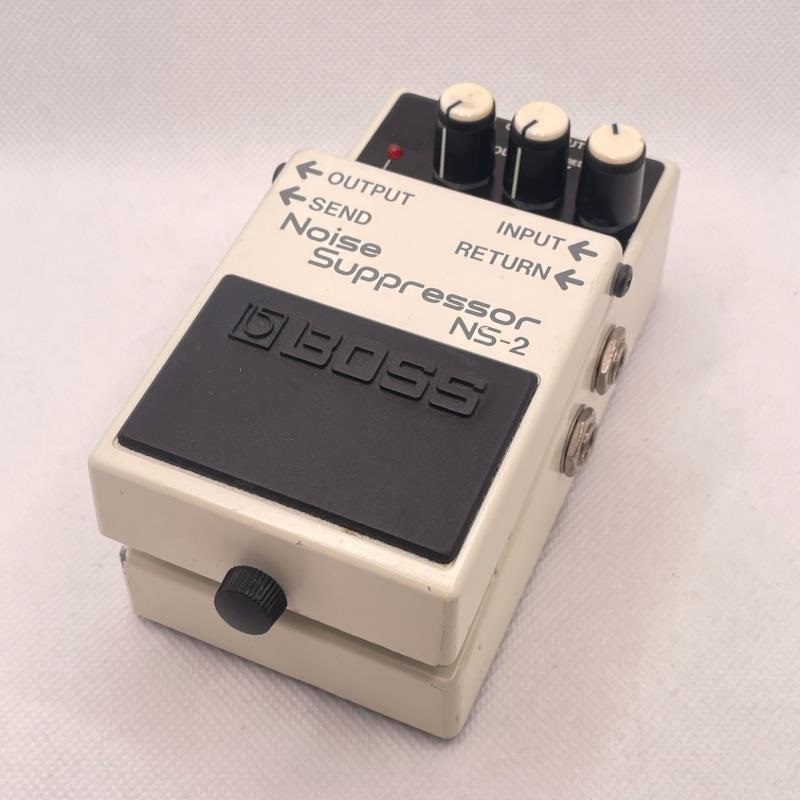 BOSS USED 中古 NS-2 ｜イケベ楽器店オンラインストア