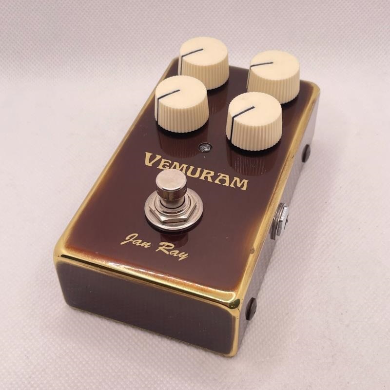 VEMURAM USED 中古 Jan Ray ｜イケベ楽器店オンラインストア