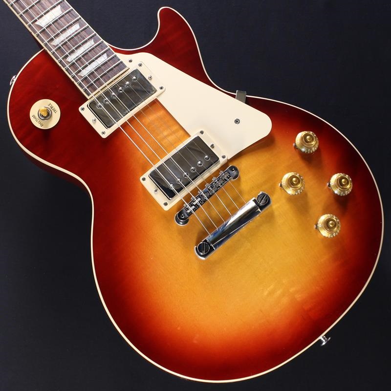 Gibson Les Paul Standard '50s (Heritage Cherry Sunburst