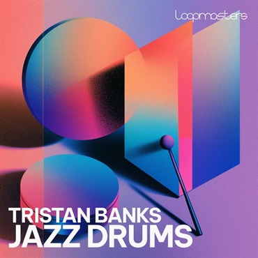 Tristan Banks - Jazz Drums (スウィング)(フュージョン)(ジャズ演奏)(オンライン納品)(2時間以内に納品)