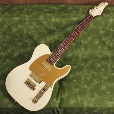 Suhr Guitars USED 中古 Mateus Asato Signature Classic T MA White