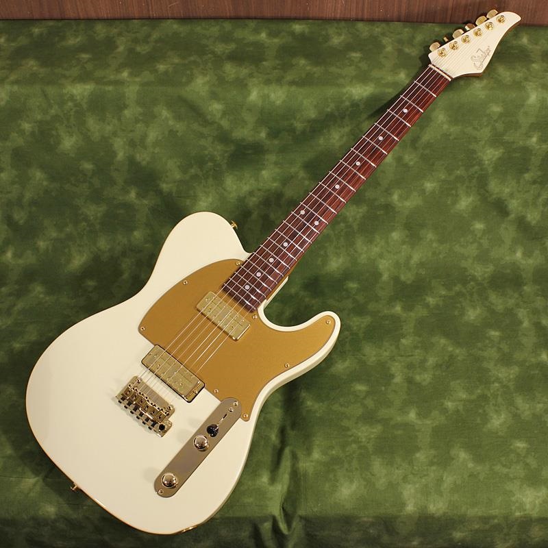 Suhr Guitars USED 中古 Mateus Asato Signature Classic T MA White
