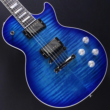 Gibson Les Paul Modern Figured (Cobalt Burst) #213560129【2ND特価