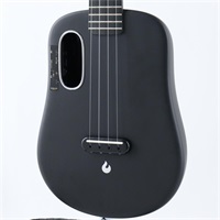 USED 中古 LAVA U 26 FREEBOOST　BLK ラバ ラヴァミュージック