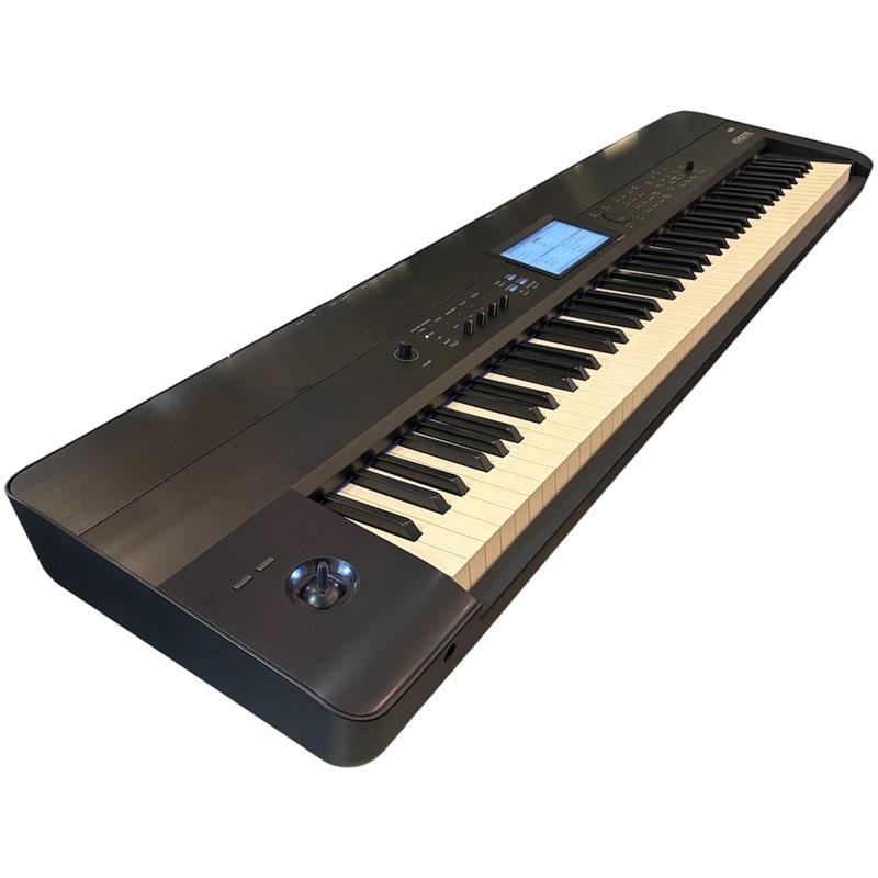KORG USED 中古 KROME-88(純正ダンパーペダルつき)※配送事項要ご確認