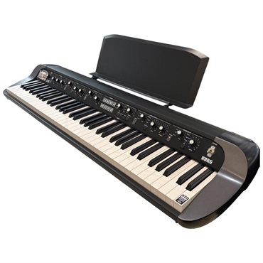 KORG USED 中古　SV1-73BK(ブラック)※配送事項要ご確認　コルグ
