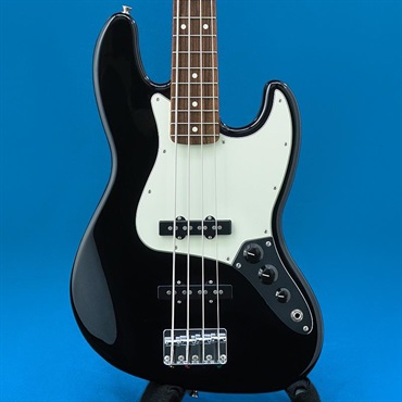 USED 中古 Junior Collection Jazz Bass (Black/Rosewood)