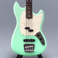 USED 中古 American Performer Mustang Bass (Surf Green)