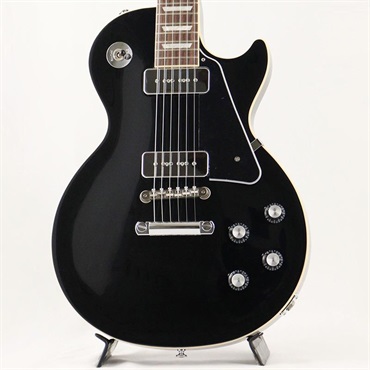 Gibson Noel Gallagher Les Paul Standard (Ebony) [SN.210060044] 【B