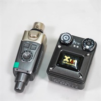 USED 中古 XV-U4 IN-EAR MONITOR Wireless System (エックスバイブ)(インイヤーモニターデジタルワイヤレスシステム)