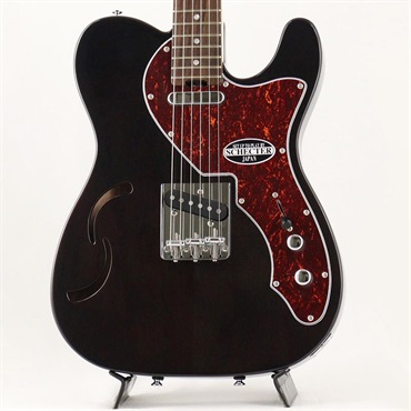 SCHECTER OL-PT-TH (STBK/R)
