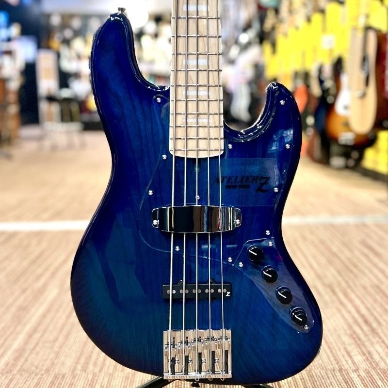 ATELIER Z M#265 Custom (TP-BLUE BST/M/MH) 【Atelier Z × IKEBE