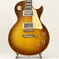 1959 Les Paul Standard Reissue VOS B-Top (Green Lemon Fade) 【Weight≒4.03kg】