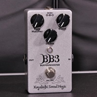 BB3 BUFFER/BOOSTER