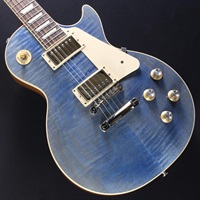 Les Paul Standard 60s Figured Top (Ocean Blue) #211760294【2ND特価】