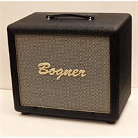 USED 中古 1×12 CUBE Cabinet Closed [Comet/Salt&pepper]