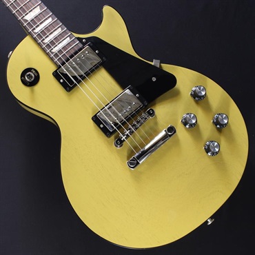 Les Paul Standard '60s Mahogany Top (TV Yellow) #226140025【2ND特価】