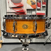 USED 中古 RKD5514 Radio King Snare Drum 14×5.5