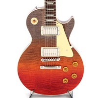 USED 中古 Custom Shop 1959 Les Paul Standard Reissue Gloss (Sunset Tiger Fade) [SN. 9 34051]