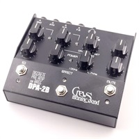 USED 中古 DPA-2B