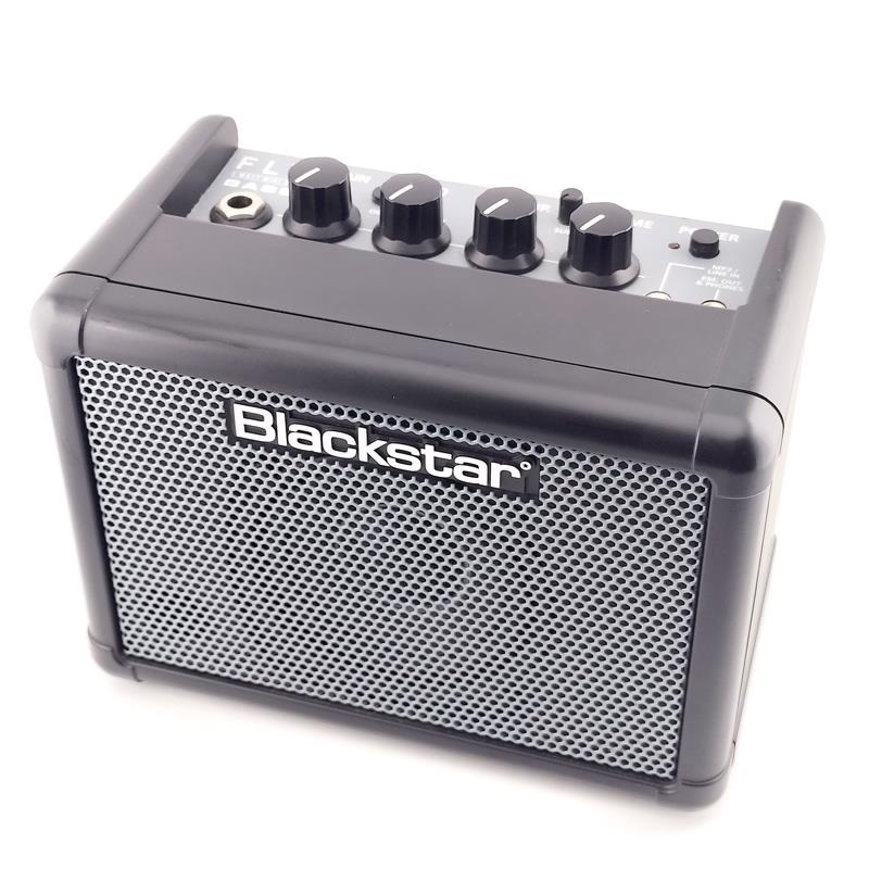 Blackstar USED 中古 FLY3 BASS Mini Amp ｜イケベ楽器店オンラインストア