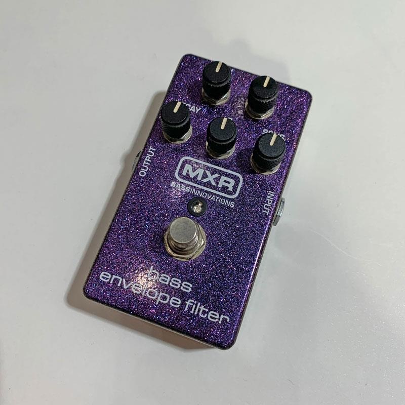 MXR USED 中古 M82 [BASS ENVELOPE FILTER] ｜イケベ楽器店オンライン