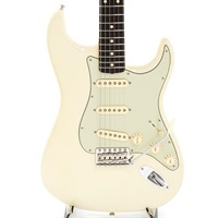 USED 中古 Custom Shop Export Model 60 Stratocaster New Old Stock (Aged Olympic White)[SN. R89223]