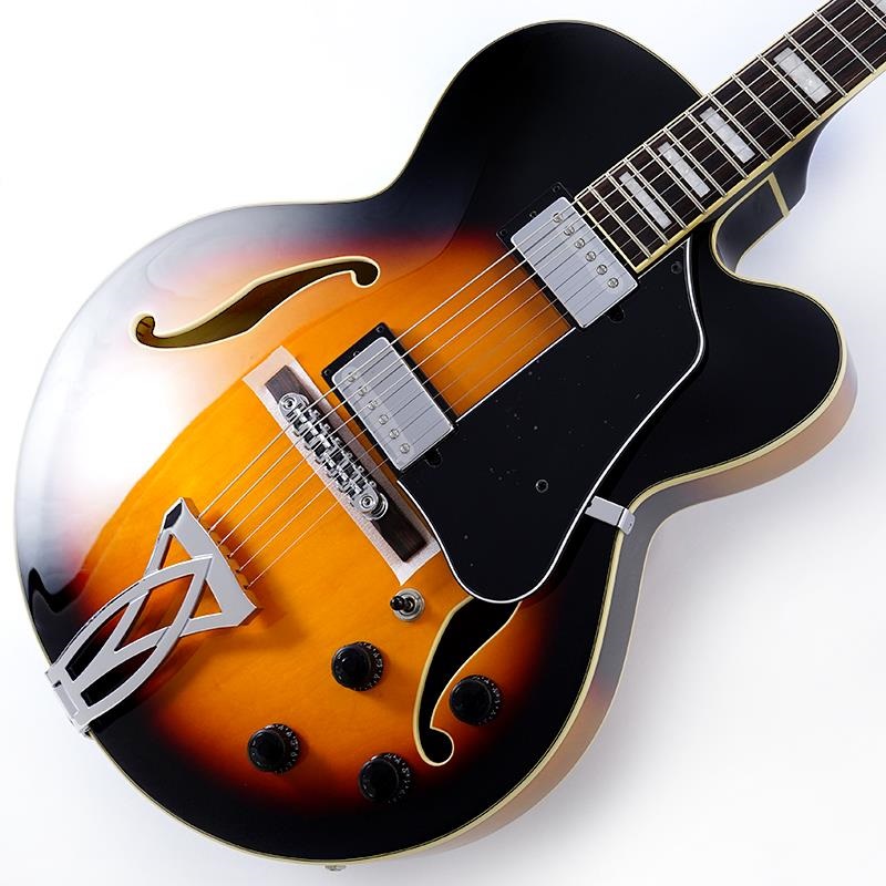 Ibanez AF75-BS 【特価】 ｜イケベ楽器店オンラインストア