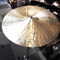 【イケベ楽器店創業50周年記念モデル】K Constantinople Light Ride 20''[2019g]