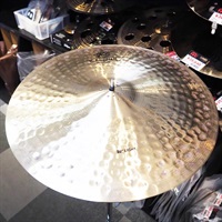 【イケベ楽器店創業50周年記念モデル】K Constantinople Light Ride 20''[2018g]