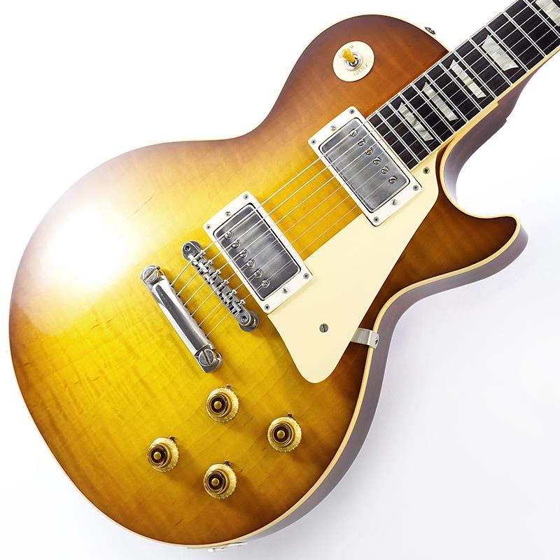 Gibson 1959 Les Paul Standard Reissue VOS B-Top (Kentucky Bourbon