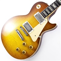 1959 Les Paul Standard Reissue VOS B-Top (Kentucky Bourbon Fade) SN.961234