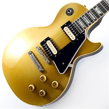 Gibson Limited Edition 1957 Les Paul Standard Goldtop Reissue