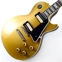 Limited Edition 1957 Les Paul Standard Goldtop Reissue Light Aged (Double Gold) SN.761087