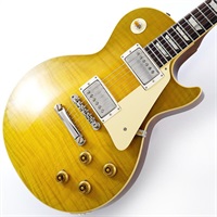 1959 Les Paul Standard Reissue VOS (Green Lemon Fade) SN.961379