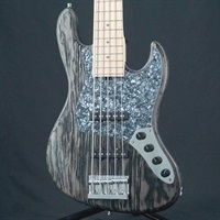 USED 中古 MetroLine 21-Fret Vintage J/J Bass 5st (SNB)