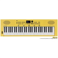 (予約商品・9月19日発売)GO:KEYS 3 Minion (GOKEYS3-MI) (ゴーキーズ 3 ミニオン)