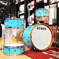 USED 中古 Club-JAM Kit - Aqua Blue [LJK48S-AQB]