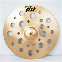 USED 中古 PST-X Swiss Thin Crash 18[1134g]