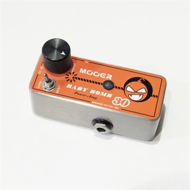 MOOER USED 中古 Baby Bomb 30 ｜イケベ楽器店オンラインストア