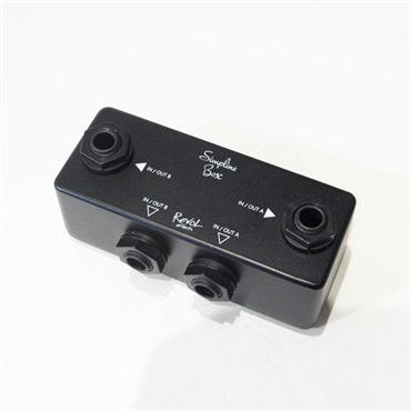 USED 中古 Simpline Box[EJB-01]