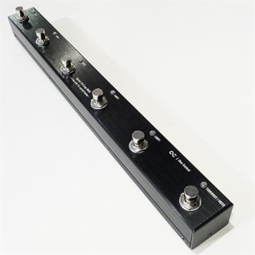 One Control USED 中古 Iguana Tail Loop MKIII - 5 loop with T.O.