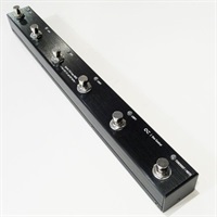 USED 中古 Iguana Tail Loop MKIII - 5 loop with T.O. and BJF Buffer - ループスイッチャー