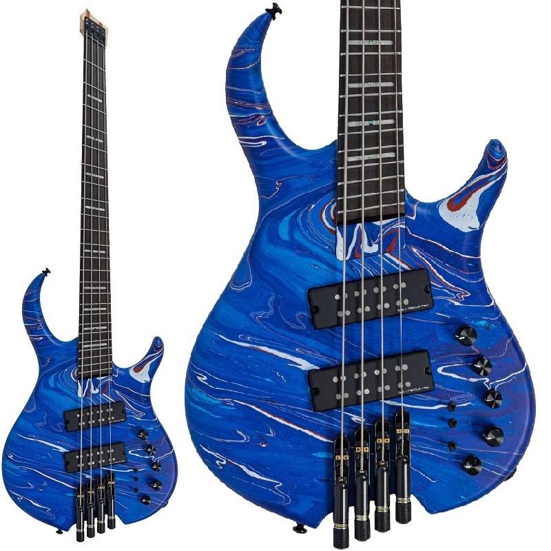 Sire M6-4 (Blue Swirl) 【特価】 ｜イケベ楽器店オンラインストア