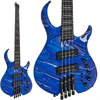M6-4 (Blue Swirl) 【特価】